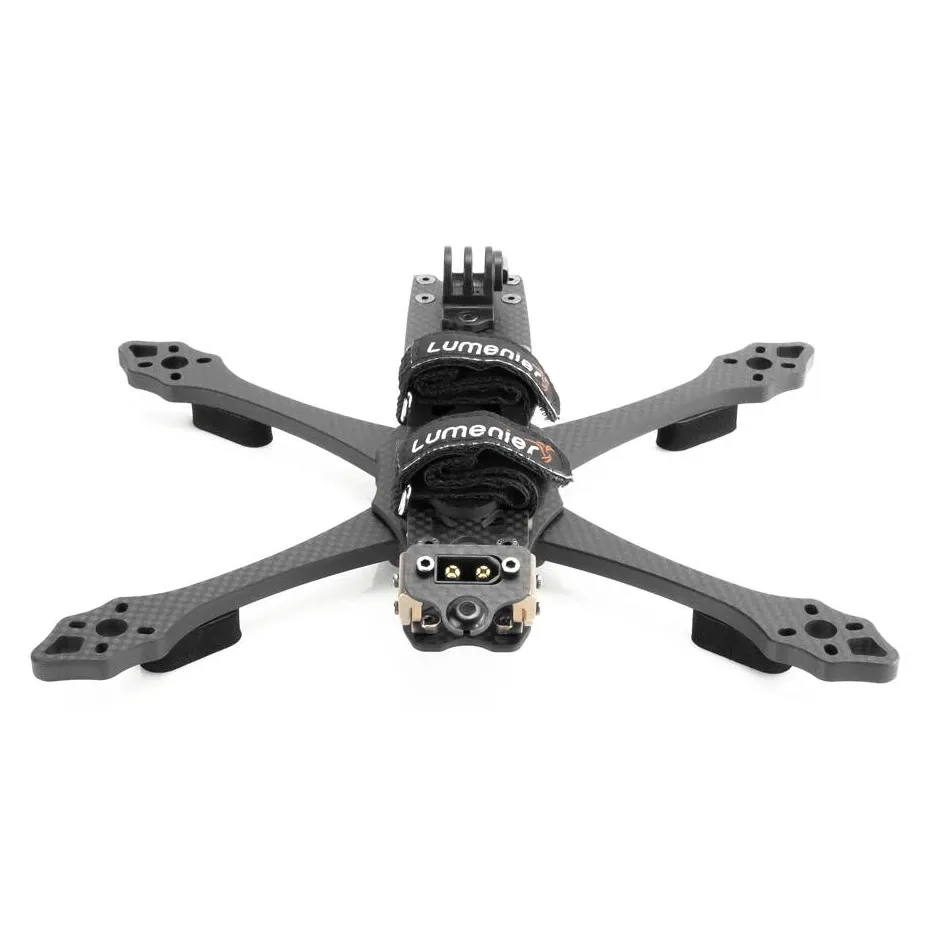 Lumenier QAV-S 2 JohnnyFPV SE 5" Frame Kit