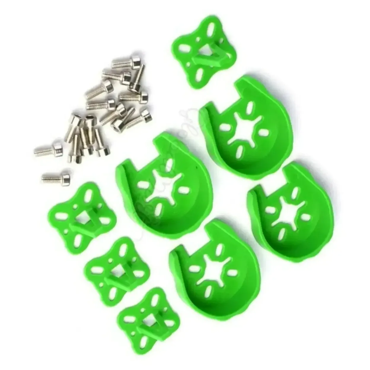 Motor Protective Cover (4pcs)