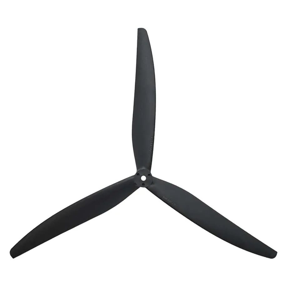 Gemfan 1309 Nylon Reinforced Propeller (Set of 2 — 1CW+1CCW)