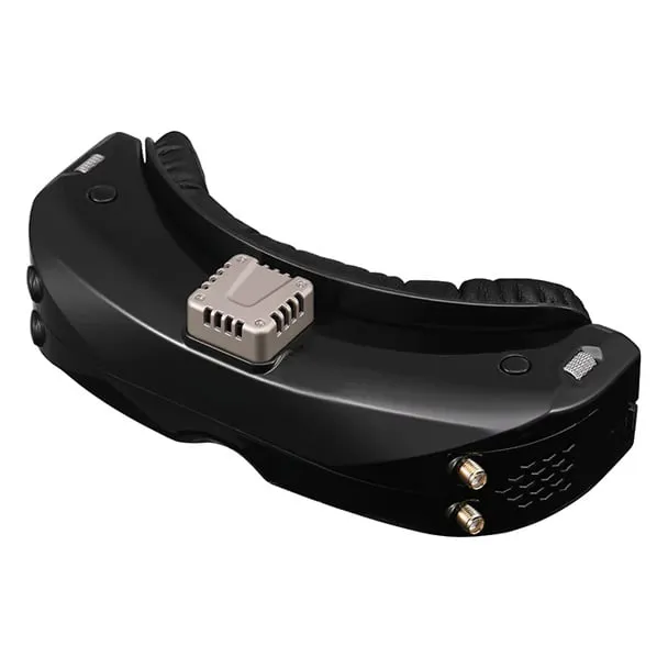 Skyzone SKY04X Pro OLED FPV Goggles - 5.8GHz