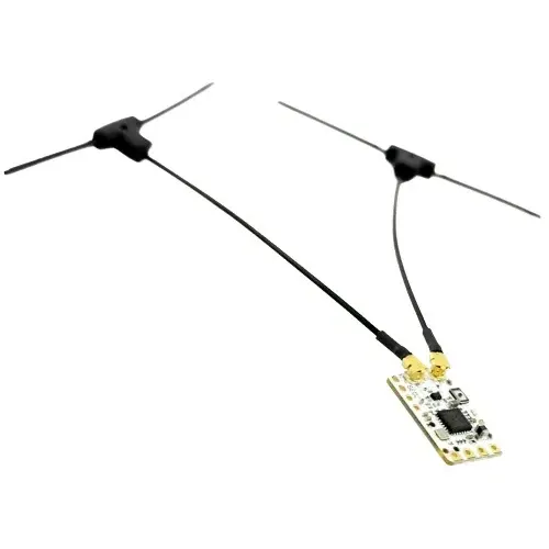 TBS Tracer Nano RX 2.4GHz Receiver