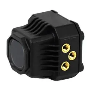 Axisflying DJI O4 Air Unit CNC Upgrade Kit (20mm)