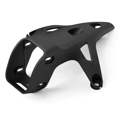 BetaFPV Canopy II for DJI O4 Air Unit — Color: Black