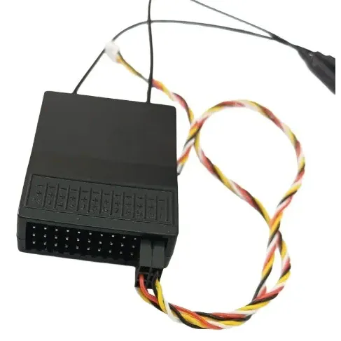 Skydroid T10 2.4GHz 10-Channel Mini Receiver