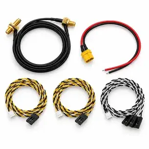Skydroid GR01 2.4GHz/5.8GHz Dual-Band Receiver