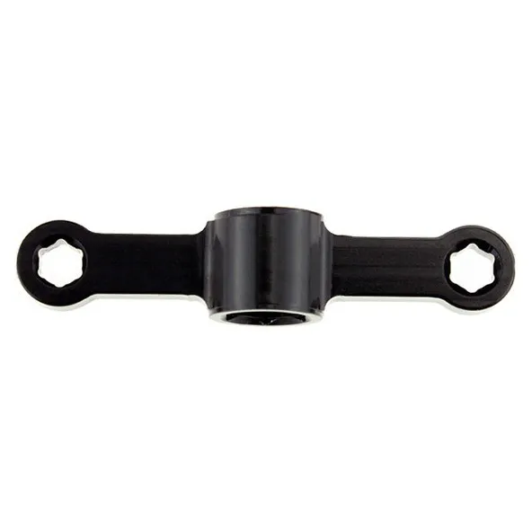Aluminium Motor Bullet Cap Quick-Release Wrench (M3/M5/M6)