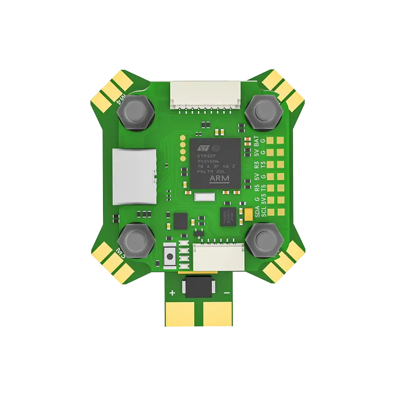 iFlight BLITZ Mini F7 Stack (E55S Mini 4-in-1 ESC)