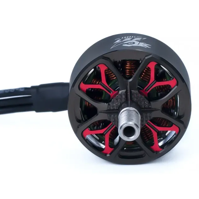 Axisflying C227 C2207 1960KV Motor