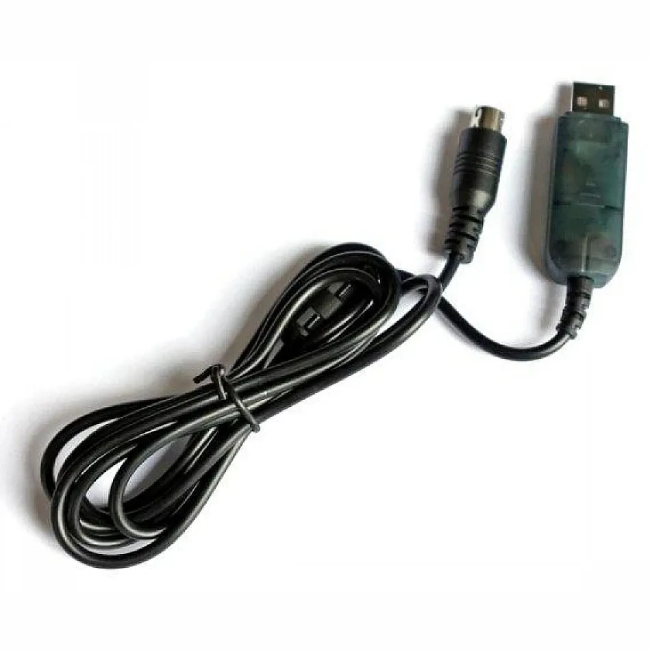 FlySky Data Cable for FS-i6 / FS-T6 Transmitter