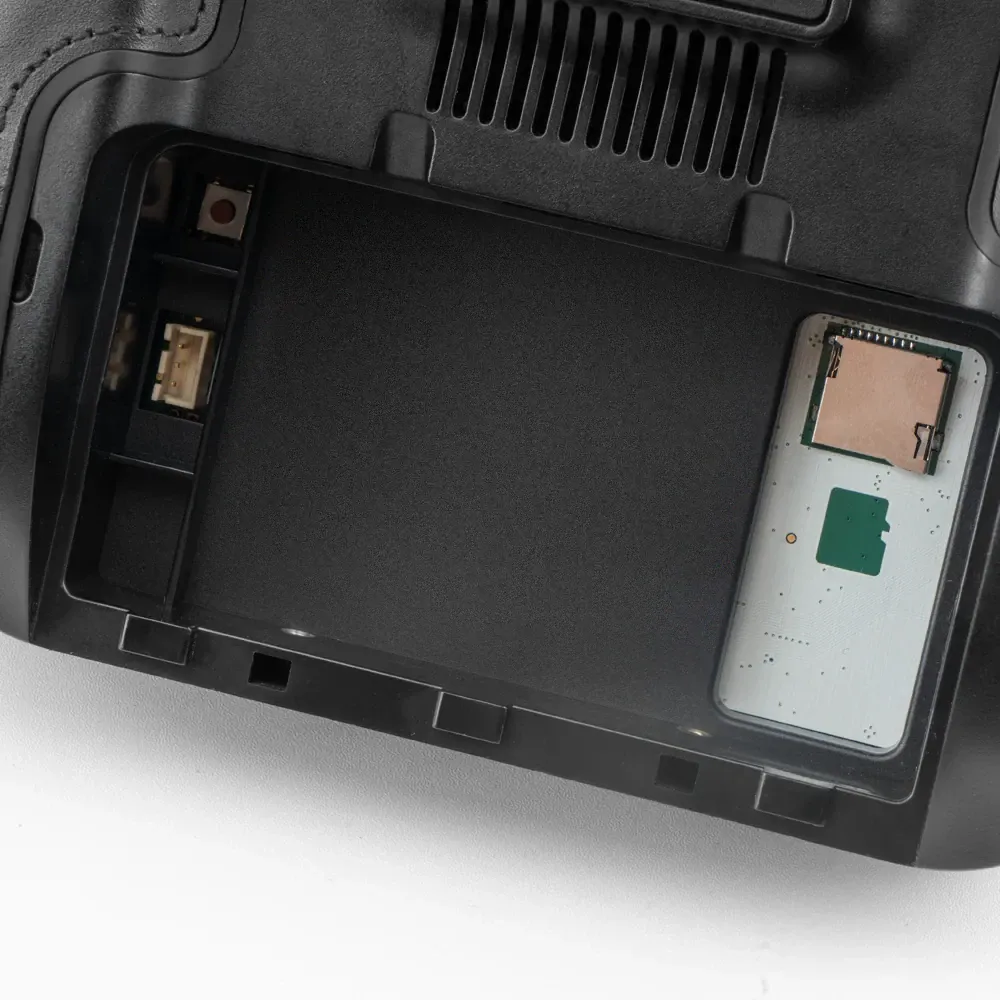RadioMaster TX16S MK3 Radio Controller (ELRS, M2)