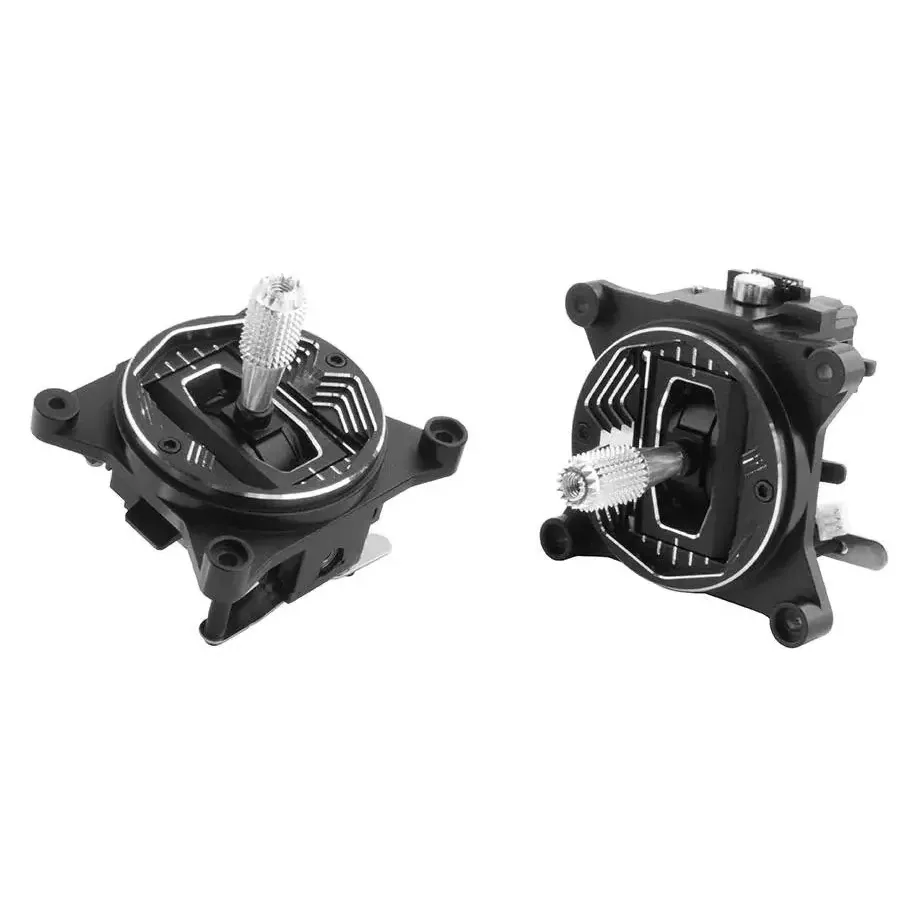 RadioMaster AG01 MINI CNC Hall Gimbals for TX12 & Zorro
