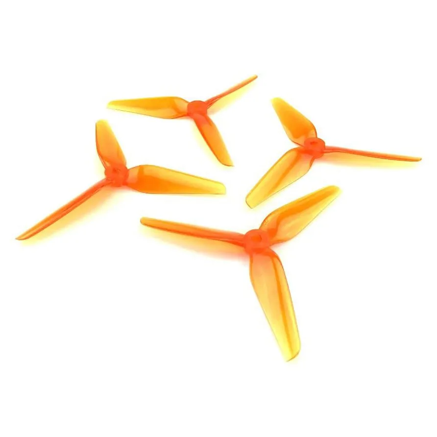 HQProp Racing R42 Polycarbonate Propellers (2CW + 2CCW)