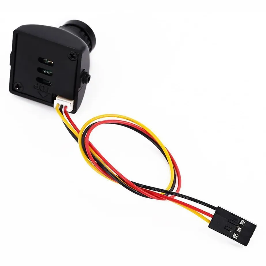 ReadyToSky 700TVL 2.8mm Wide Angle CMOS FPV Camera