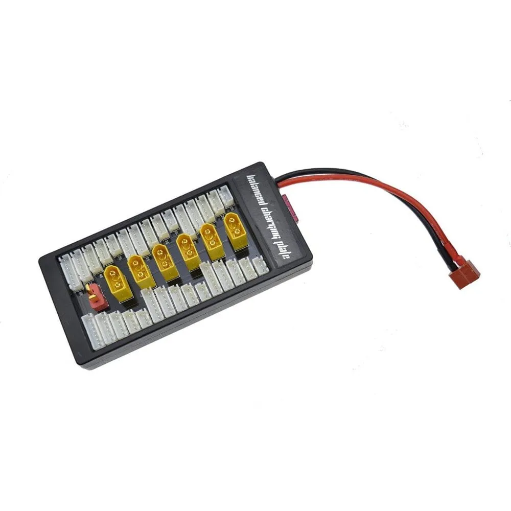 Parallel Balance Charging Board (XH 2-6S)