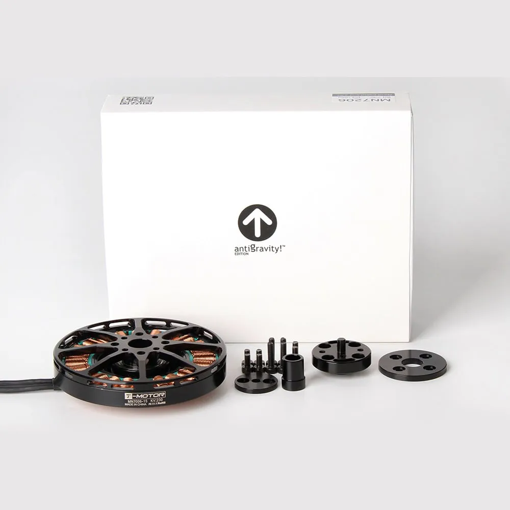 T Motor Antigravity MN7005 KV115