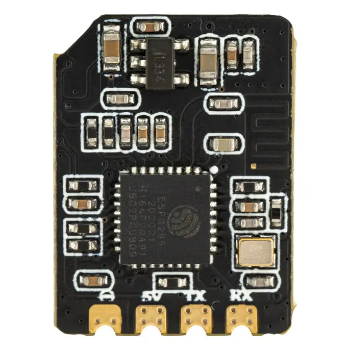 RadioMaster Bandit BR1 ELRS 915MHz Receiver