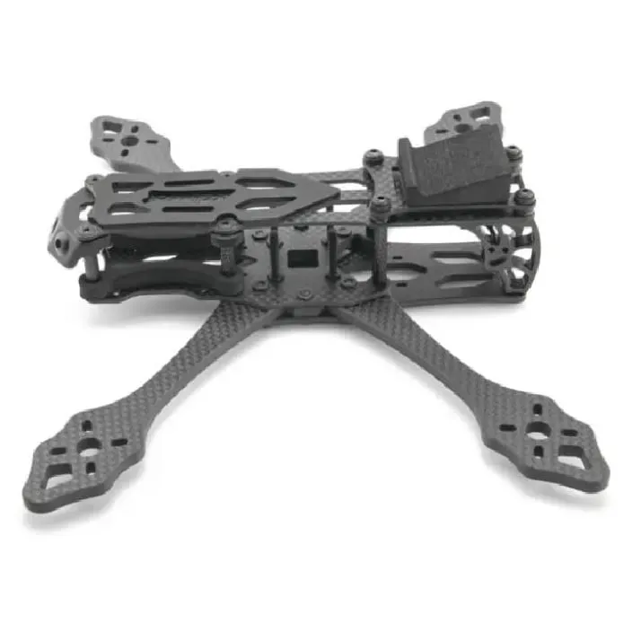 Lumenier QAV-S JohnnyFPV Special Edition 5-Inch Frame
