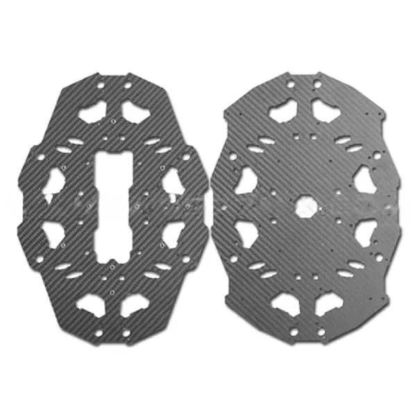 Tarot TL15T07 Foldable Octocopter Main Plate