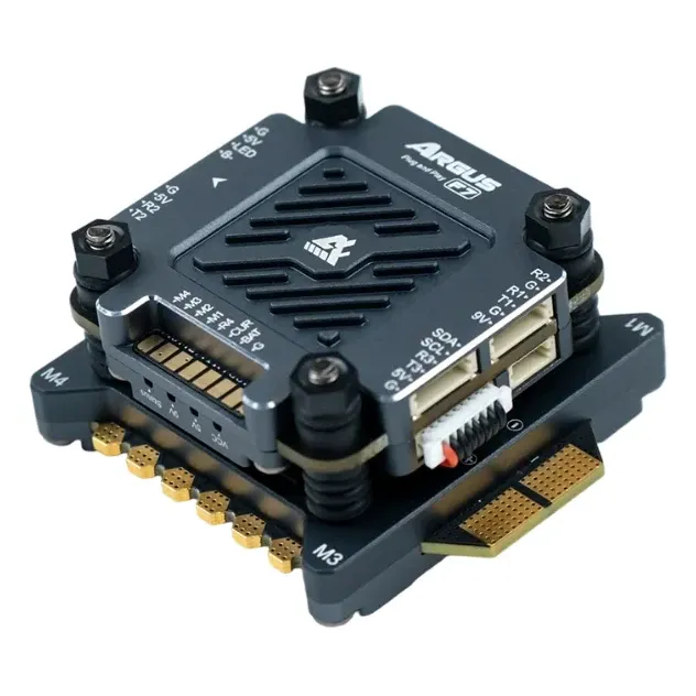 Axisflying Argus F7 65A FC + ESC Stack — Version: Pro
