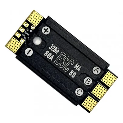 Aocoda-RC AM32 48kHz 3-8S Single ESC