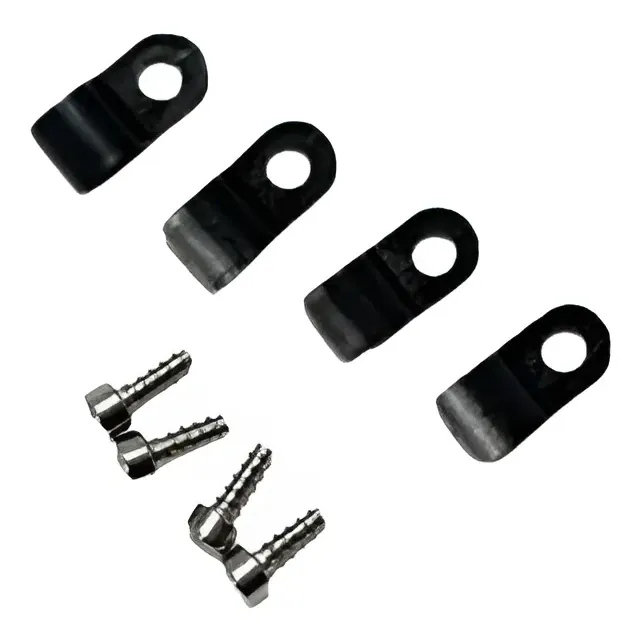 EFT UC Pipe Clamp for Agriculture Drones