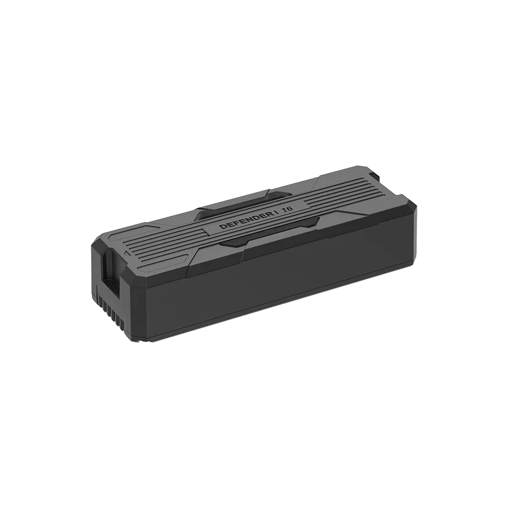 iFlight Defender 16/20/25 900mAh Battery (2S/3S/4S)