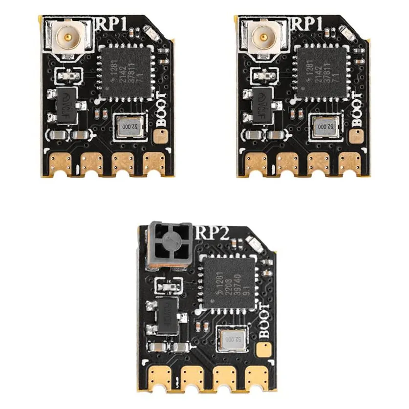 RadioMaster Ranger Micro 2.4GHz ELRS Module – Starter Combo