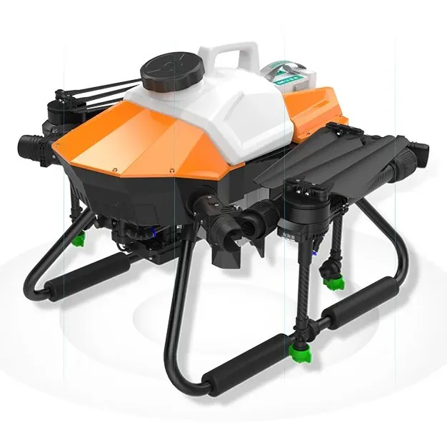 EFT G06 6L 4-Axis Agriculture Drone Frame