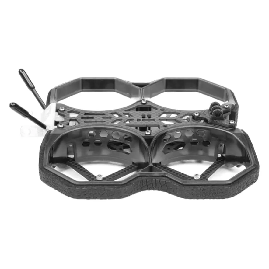 iFlight ProTek R25 HD/Analog CineWhoop Frame Kit