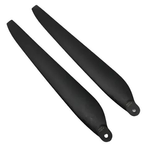 2480 Folding Propeller Compatible with Hobbywing X6 Plus