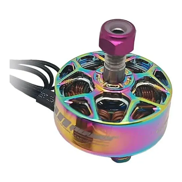 RCINPower Wasp Major V2 22.6-6.6 Champion Edition Motor