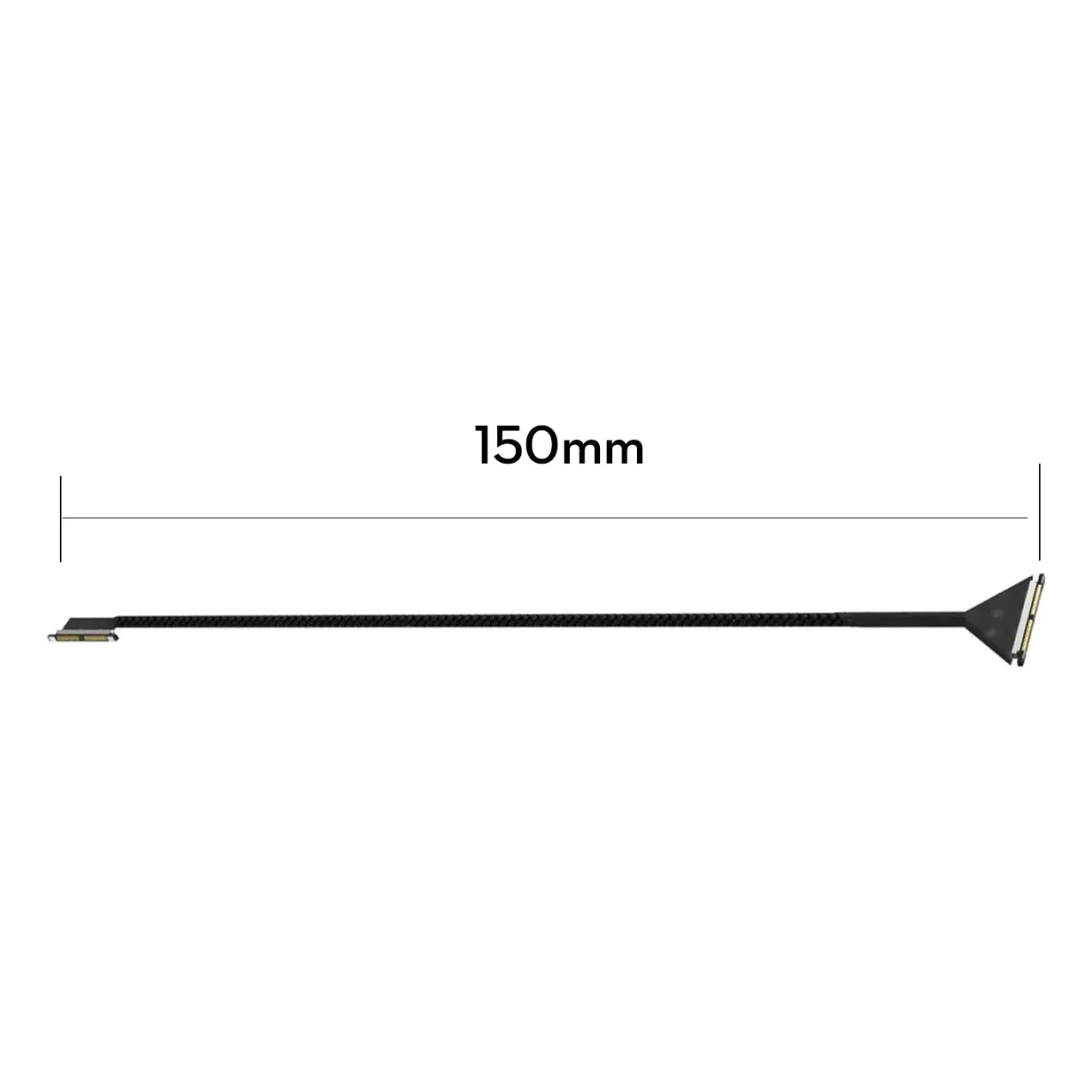 Flywoo Flexible Coaxial Cable for DJI O3/O4/O4 Pro