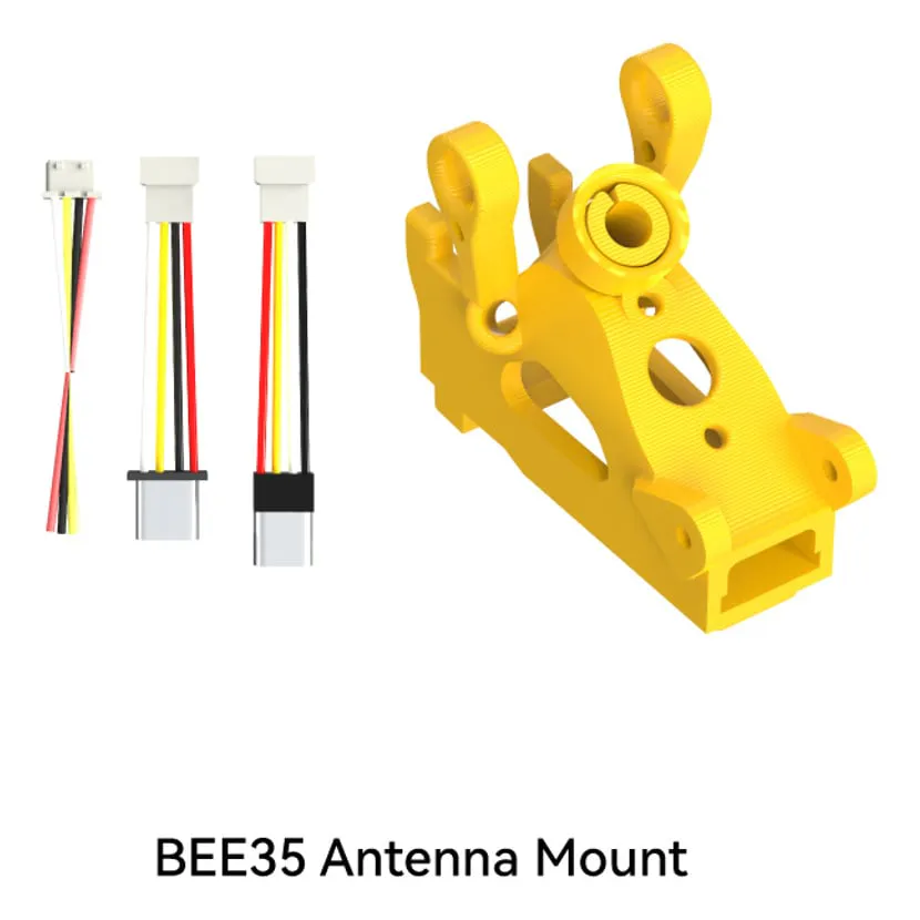 SpeedyBee Bee35 Frame Accessories