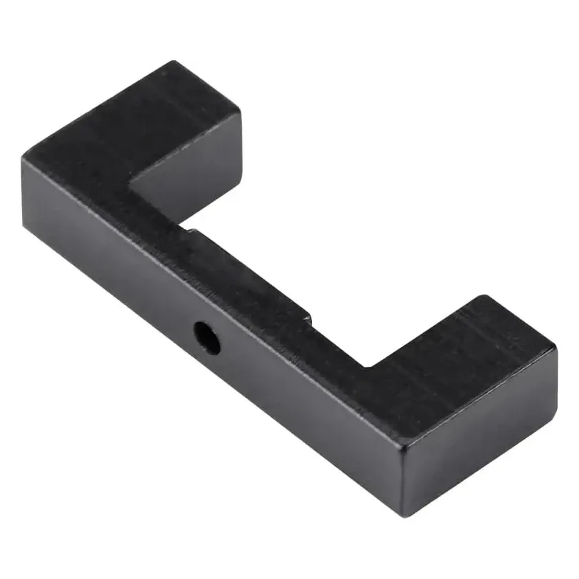 XT90 Plug Connector Holder Mount, Aluminium Alloy