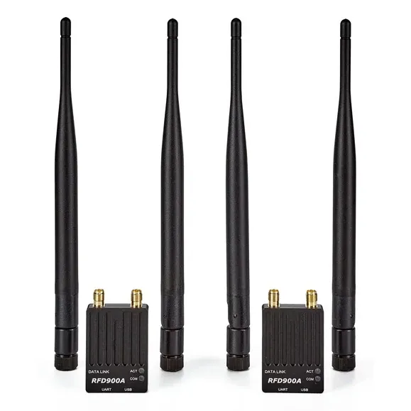 RFDesign RFD900A 915MHz 40KM Long Range Telemetry Module