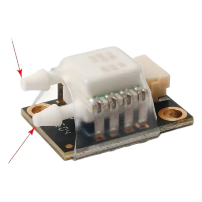 Holybro AS1318C Digital Airspeed Sensor with Pitot Tube