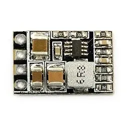 Matek Micro BEC 5V / 12V-ADJ