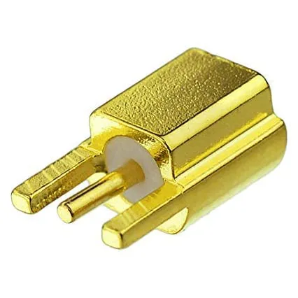 MMCX Female PCB Connector for VTX