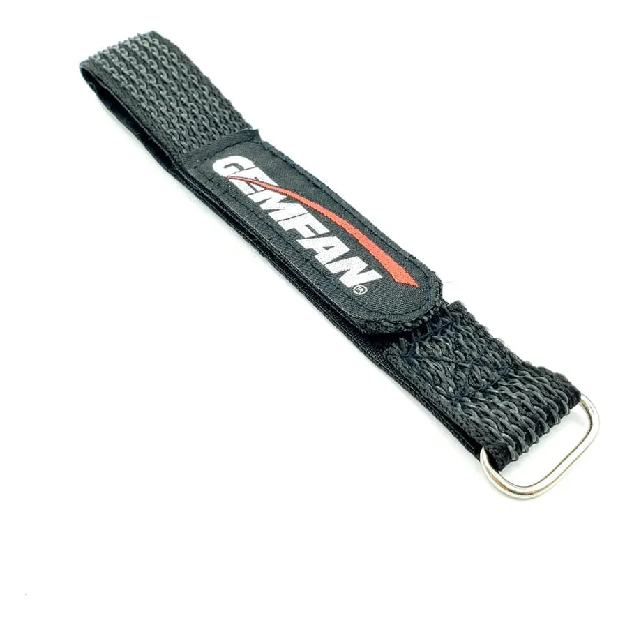 Gemfan Kevlar LiPo Battery Strap, 20mm Wide
