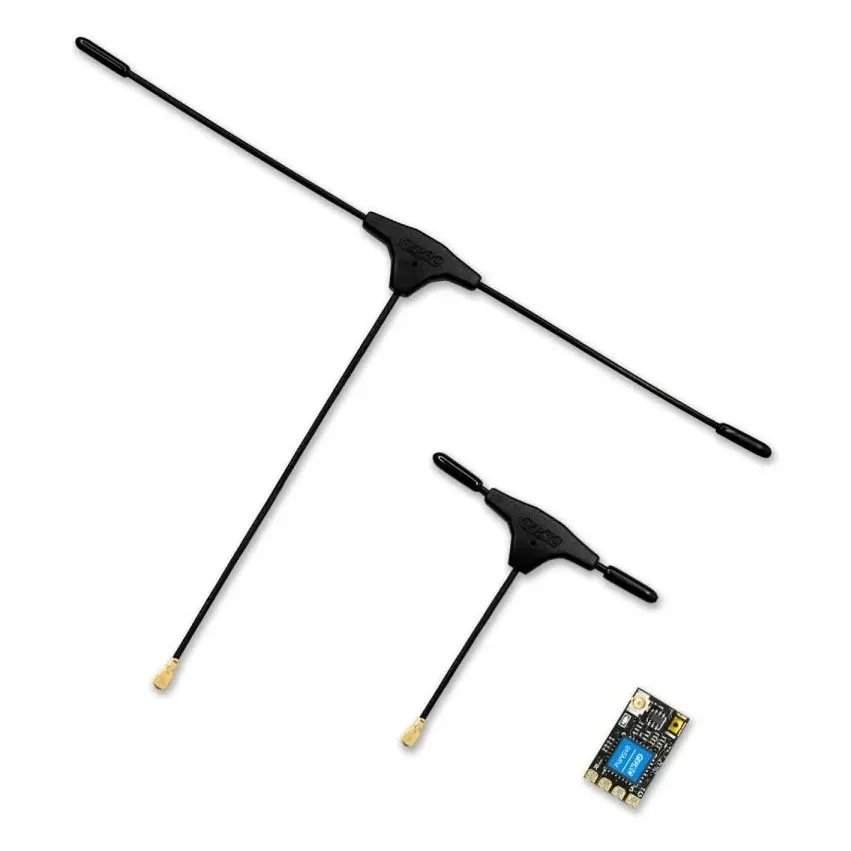 GEPRC 5V ELRS Nano RX 2.4GHz