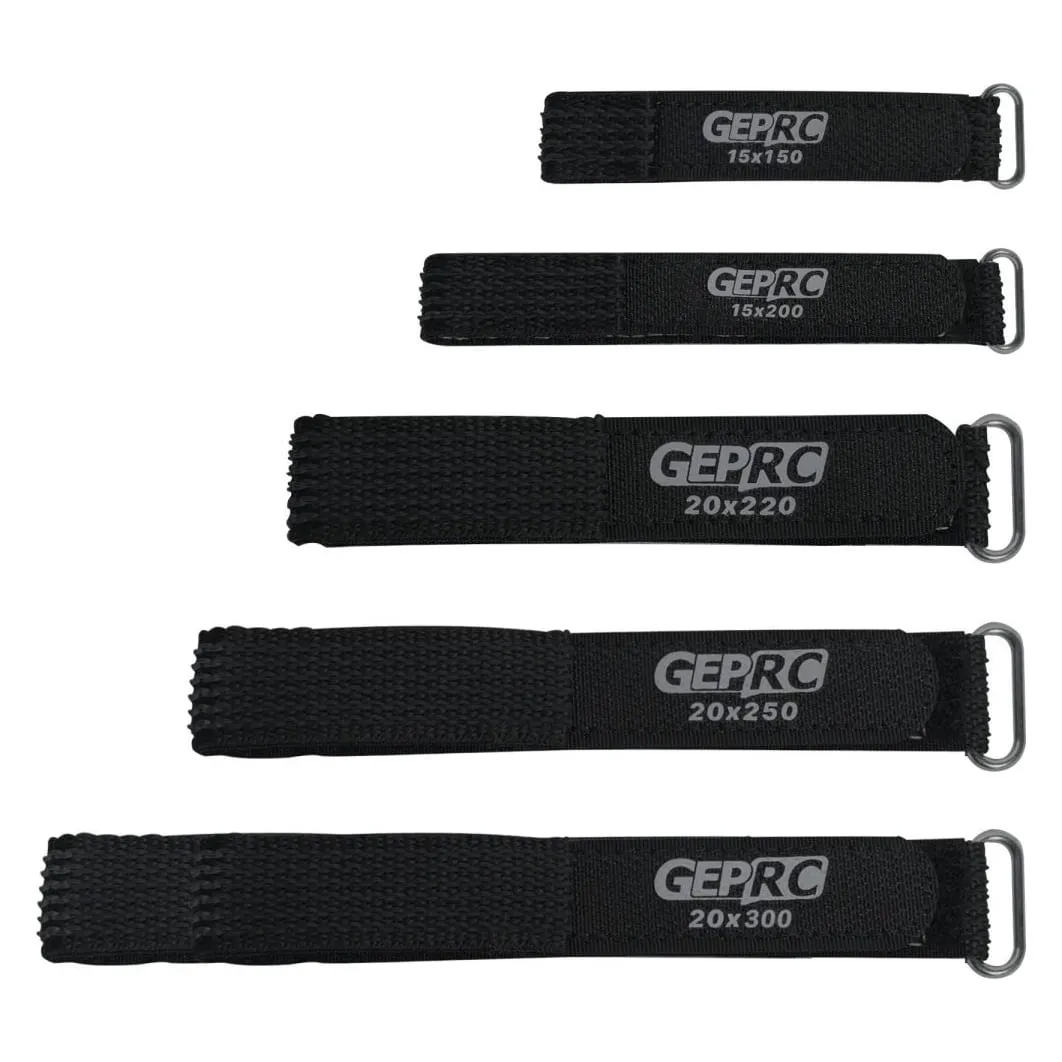 GEPRC Battery Strap 20×300mm