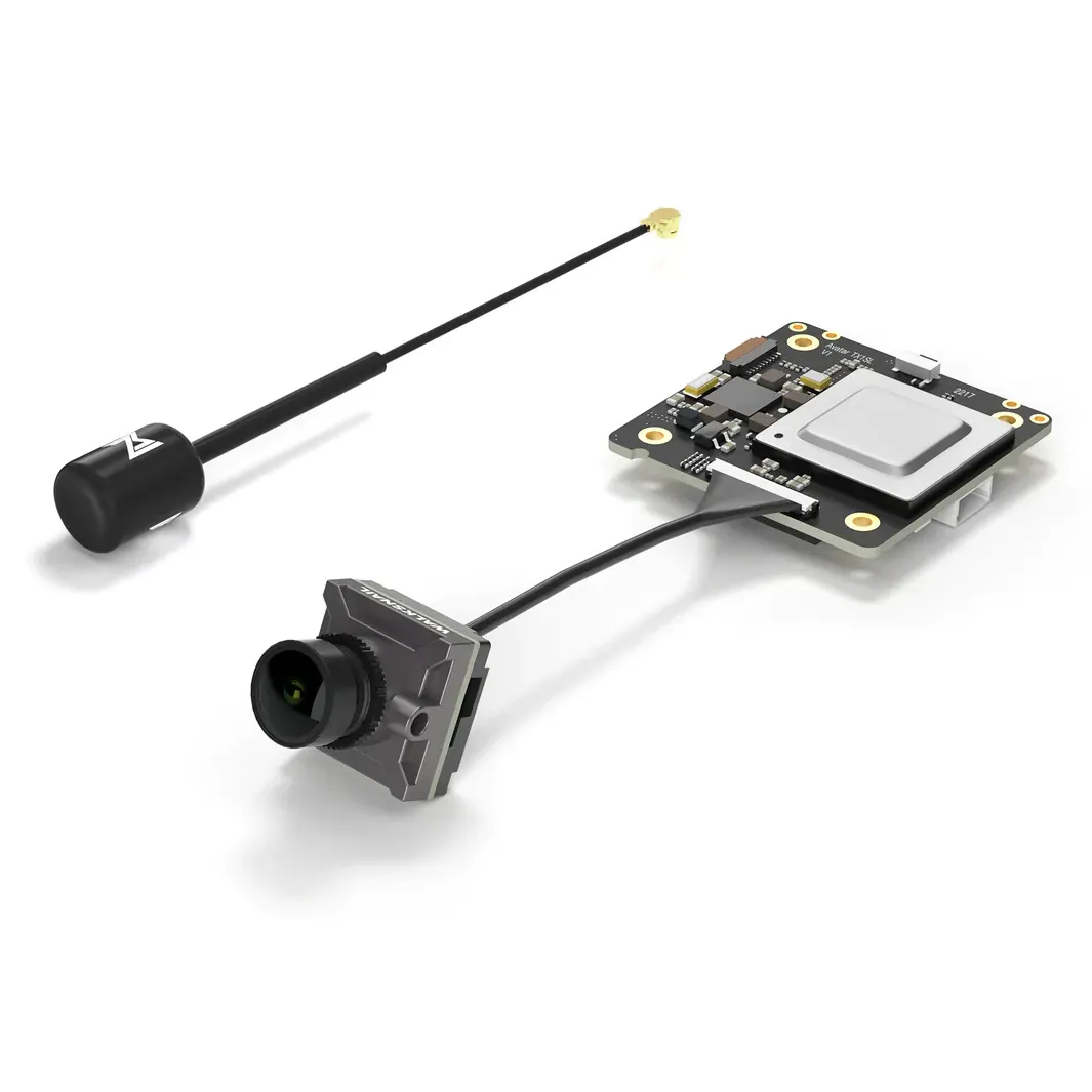 Walksnail Avatar HD Mini 1S Kit with Nano Camera