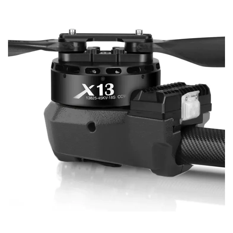 Hobbywing XRotor X13 18S 45KV Power System