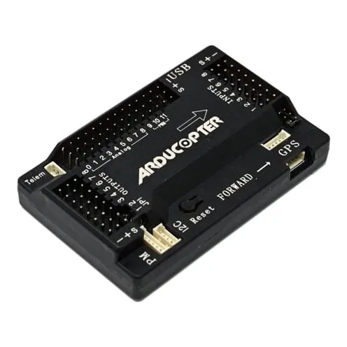 APM 2.8 Flight Controller