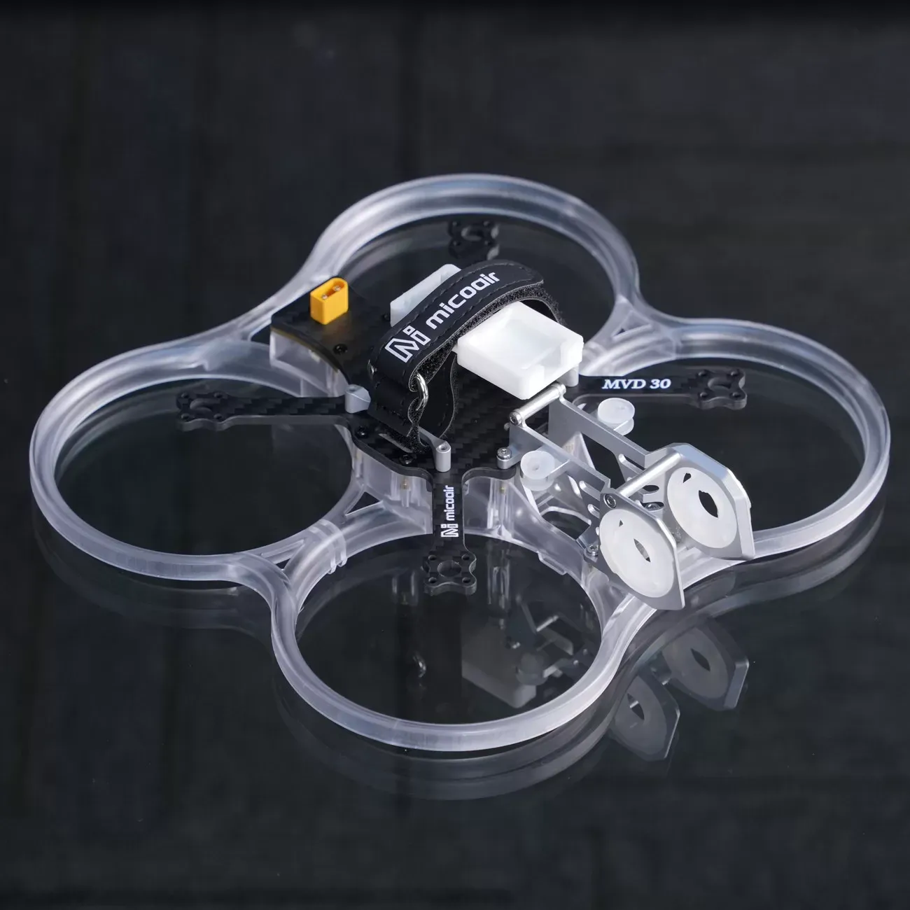 MicoAir MVD30 O4 Frame