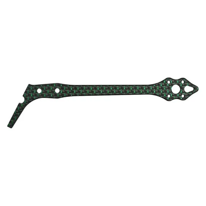 Foxeer Aura Lightweight 5" Frame LR Replacement Arm (1pcs)