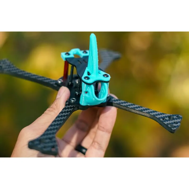 FIVE33 Switchback Pro Frame Kit (SFG/Lite Arms)