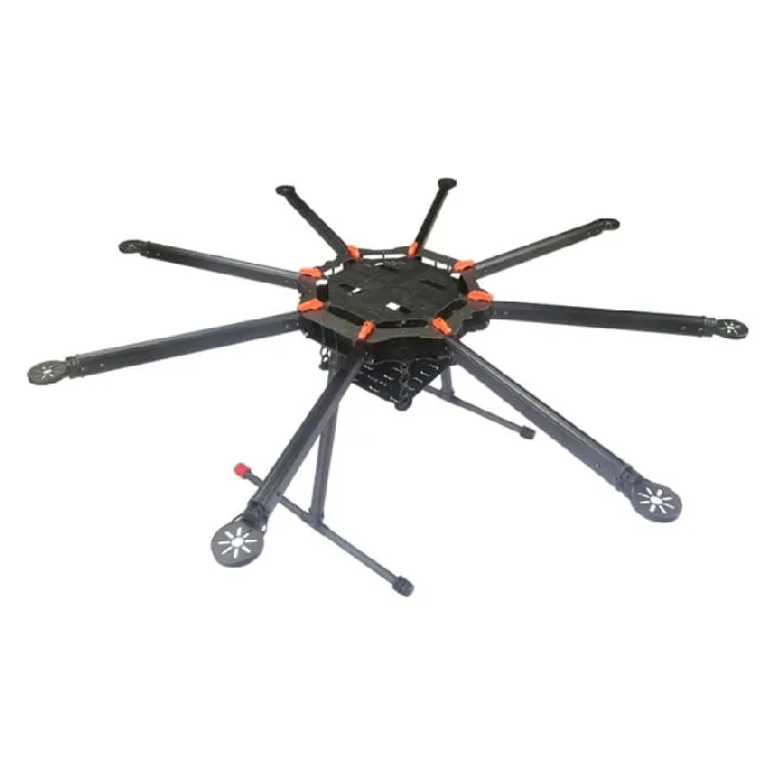 Tarot X8-Lite 8-Axis Multirotor UAV Frame