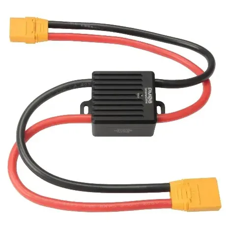 Holybro PM08-CAN Power Module (14S, 200A)
