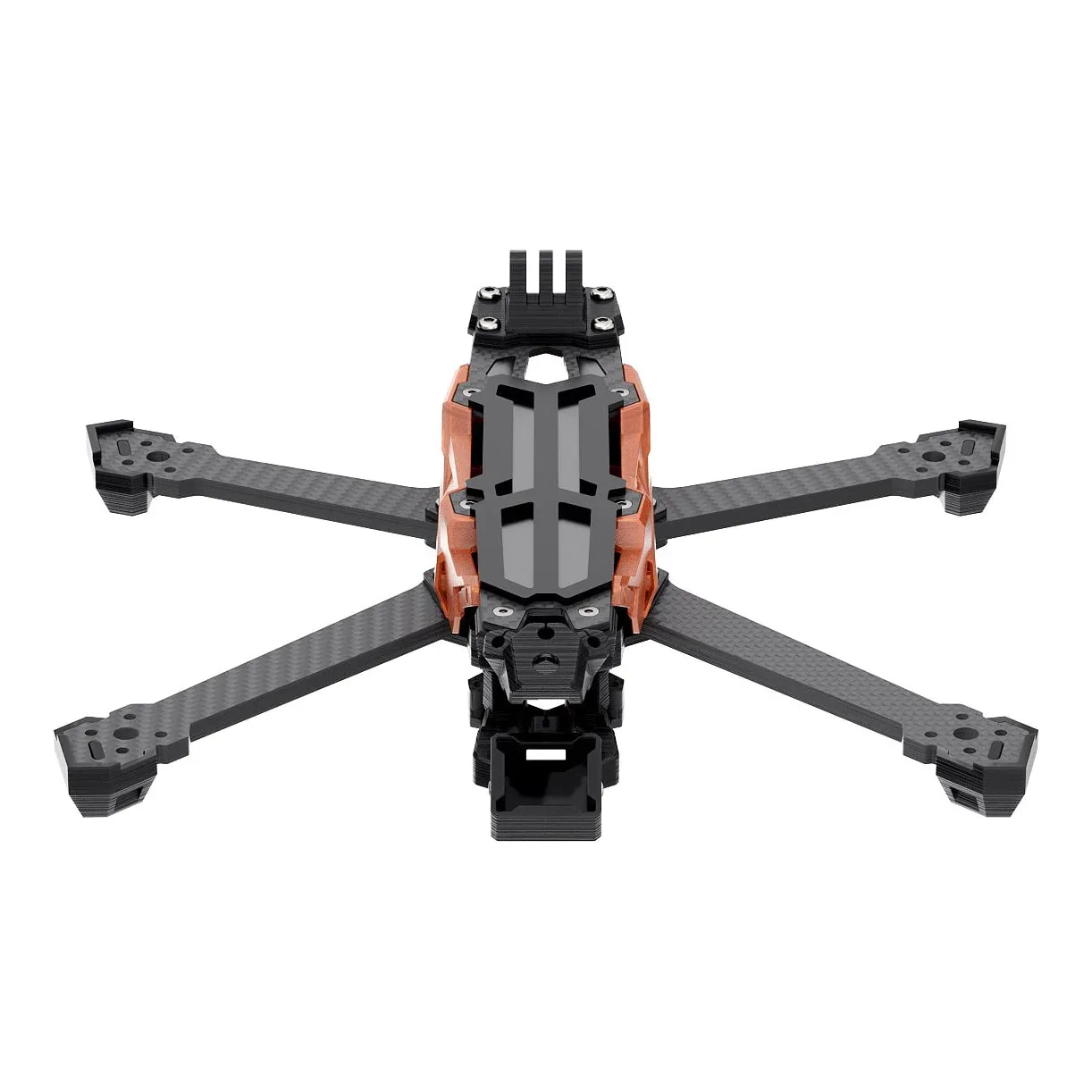 GEPRC GEP-Vapor-D5-O4 Pro Frame